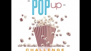 Pre Pop Up Challenge
Learn more about My Pop Up Challenges on my blog http://www.thedailymarker.com/ Pre Pop Up Challenge