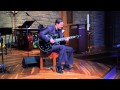 Rhapsody In Blue - Electric Jazz Guitar