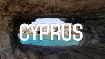 WELCOME TO CYPRUS