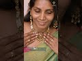 How to Style Antique Kundan for Wedding Guests | Product 111441 #shorts