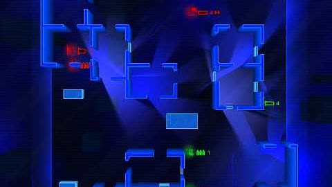 Frozen Synapse: bennobeastie amazing win -Dark Extermination