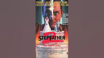 My Overall Review On Terry O Quinn Aka Stepfather Movies They Were Great 