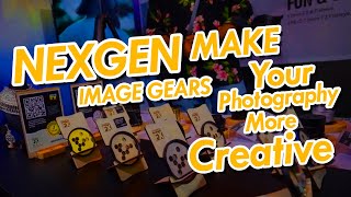 NEXGEN IMAGE GEARS I ATHUL KRISHNA by Nisar Vlogs 31 views 10 months ago 3 minutes, 38 seconds