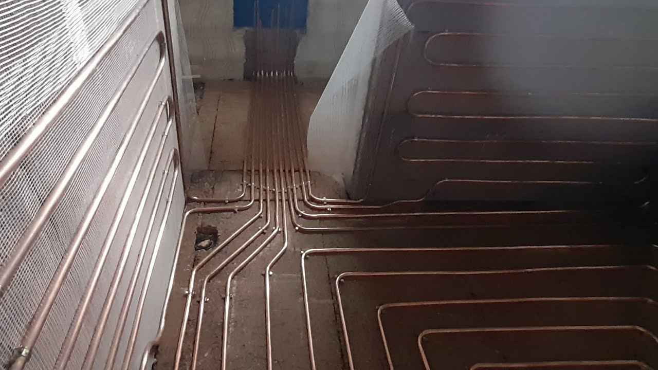 أجي تعرف مراحل حمام بلدي مغربي