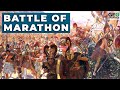 Marathon: The Battle that Gave Birth to Western Civilization