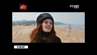 Nil Karaibrahimgil - Kanatlarım Var Ruhumda Powertürk 2014 Yeni Klip 30 Ağustos 2014