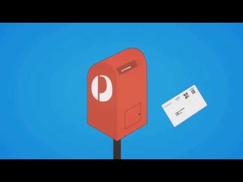 2016 Victorian Local Council Elections - Vote in a Postal Election