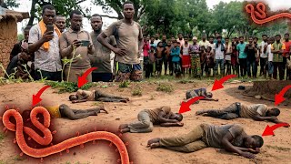 Ebola || The mortality rate can be up to 90 percent.