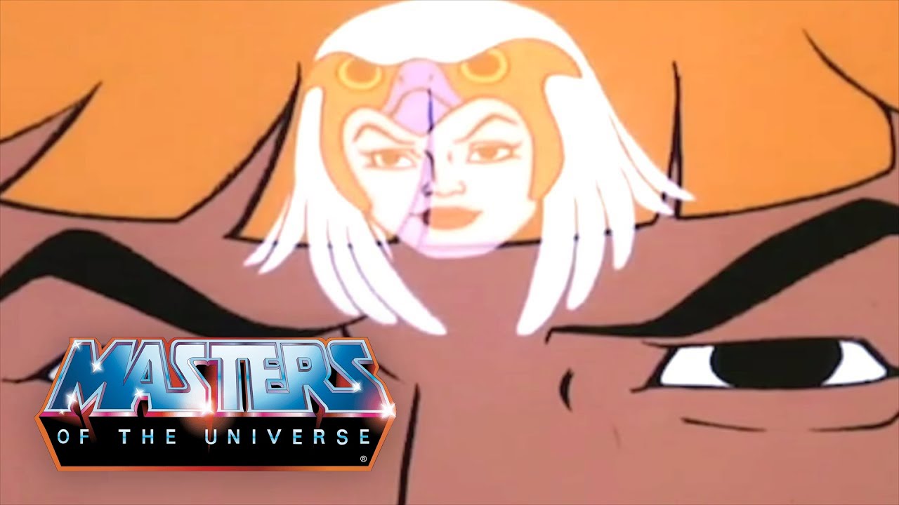 He-Man Official |  Quest For He man | He-Man Full Episode | Videos For Kids