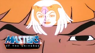 He-Man Official |  Quest For He man | He-Man Full Episode | Videos For Kids
