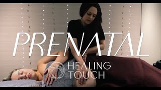 Prenatal Massage