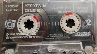 Zemene -Yes Yes Ja