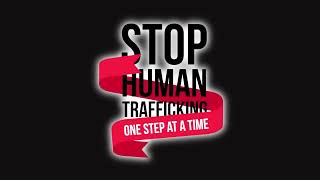 One Voice, One Fight. End Human Trafficking. Join Us On Sat, 04 Oct 2025 Suncoast, Durban