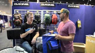 dakine ulua backpack