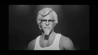 Kentucky When He Was 30Kfc Edit
