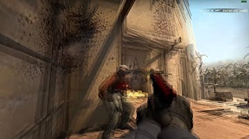 Device ace vs EnvyUs