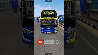 Telolet Basuri Terbaru DRAKA#shorts #shortvideo #bus #teloletbus #teloletbasuri #bussid #viral