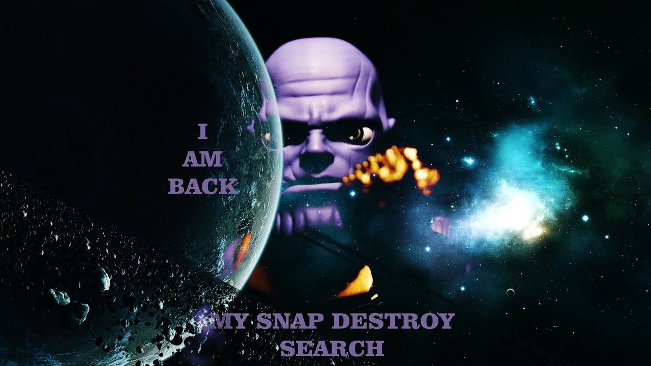  shorts google trick thanos snap trick youtube