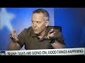 Greg Gutfeld may be more delusional than the POTUS if he thinks that his side always gets it right