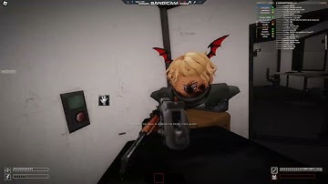 roblox SCP Anomaly Breach 2 pvp war 18