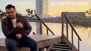 Joaquín Sillero - Afortunado (cover) - YouTube