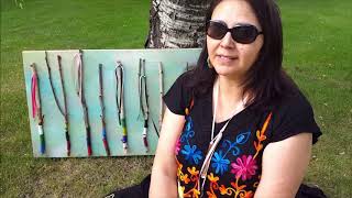 “Alberta Views: Our Landscape, Our Home, Our Legacy” Artists Feature 1, Alberta Culture Days