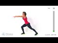 Build a Booty Workout - 27 Minute Butt and Thigh Workout for a Round Lifted Butt & Great Legs