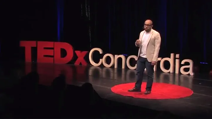 The Philosophy of Time Management | Brad Aeon | TEDxConcordia - DayDayNews