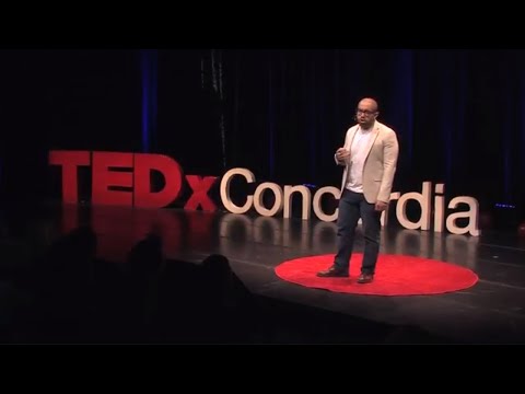 The Philosophy Of Time Management | Brad Aeon | TEDxConcordia