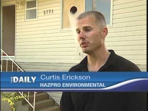 asbestos-removal:-segment-on-hazpro-environmental-by-shawtv-victoria