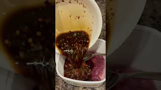 This duck recipe is a MUST!!! #duckseason #cooking #woodduck #hunting
