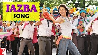 Jazba Song | Ladies vs Ricky Bahl | Anushka Sharma | Shilpa Rao