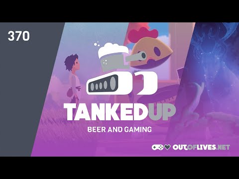 Planet of Lana and After Us (Tanked Up 370)