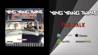 Watch Ying Yang Twins The Walk video