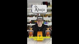 Affordable Luxury Perfume Blossomy by Ahuja Unboxing & First Impression Fragrance Review @JoeSCENTMe
