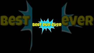 best duo ever in #avatar #lastairbender thx to @bedlessdodo for the help