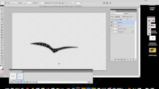 Using The Puppet Warp Tool To Create A Gif
