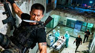 Download Lagu 【爆燃動作電影】最強退役兵王為營救女友竟孤身闖入黑幫老巢！戰力爆表當場一舉殲滅！#movie #动作 #反转 MP3