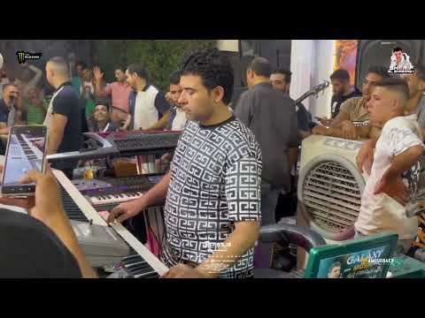 ربابا حول العالم الوحش شريف الغمراوي 