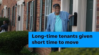 Sandridge tenants forced to move by TheColumbusDispatch 458 views 3 weeks ago 1 minute, 45 seconds