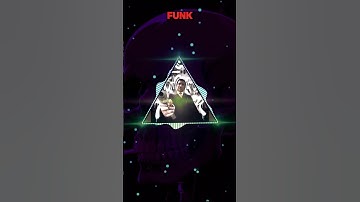 Blue Horizon(Original VS. Funk) #funk #phonk #brazilianfunk #phonkagressive