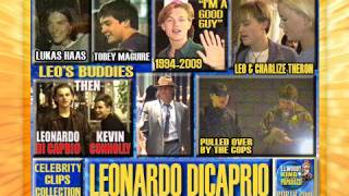 Leonardo DiCaprio: The Early Years
