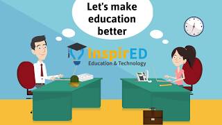 InspirED Latin America - Let´s make education better!