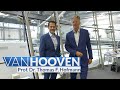 van Hooven - Prof. Dr. Thomas F. Hofmann