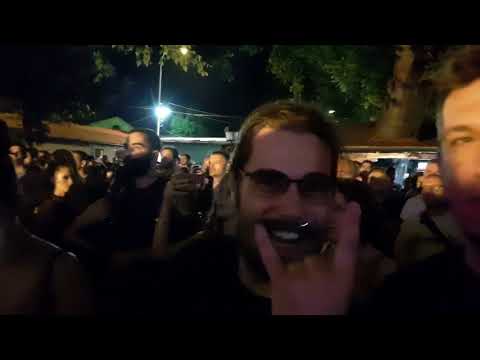 ČBS, Arsenal fest,
