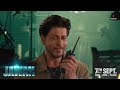 Jawan - 2 Days To Go | Shah Rukh Khan| Atlee| Nayanthara| Vijay S| Deepika P| Anirudh