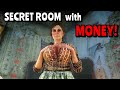 After 4 Years I Realized That There Is A Secret Room With A Lot Of Money In Aberdeen House RDR2