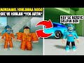 TÜM OYUNCULARI İSTENİLEN YERE IŞINLAMA BUGU ! *YOK ARTIK* | Mad City | Roblox Türkçe