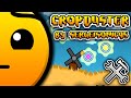 Geometry dash  cropduster by sergeisonic95 me