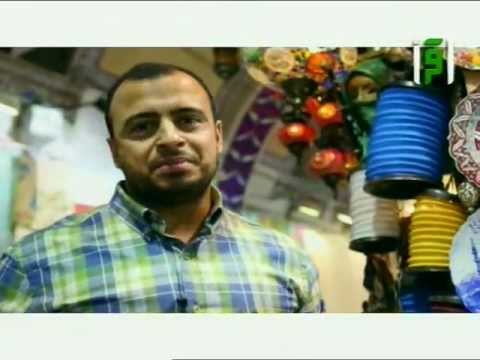 سحر الدنيا الحلقة 7 سحر الشراء و الإقتناء مصطفى حسني